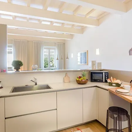 Apartment Casa Cachi 2, Modern Spacious 2 Bedrooms With Terrace And Elevator